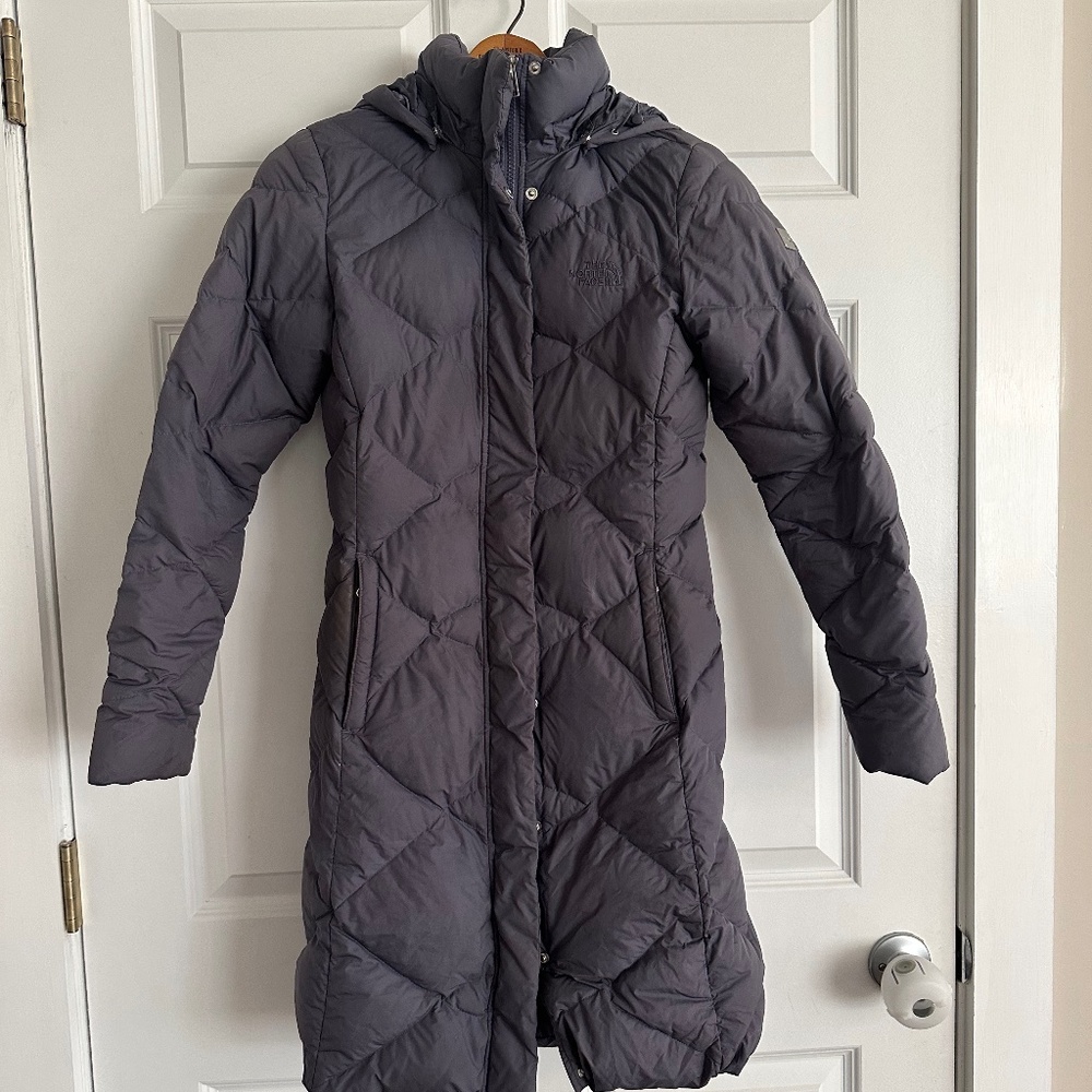 The North Face Coat